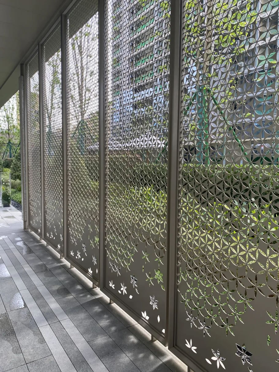 浙江舟山绿城凌波秋月丨中国舟山丨浙江蓝颂园林景观设计集团有限公司-33