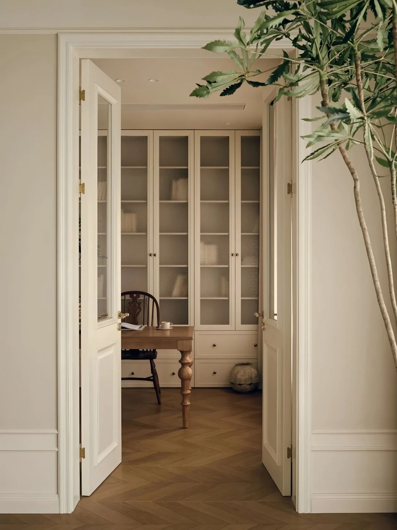 江南世纪城丨中国商洛丨王亚静设计-16