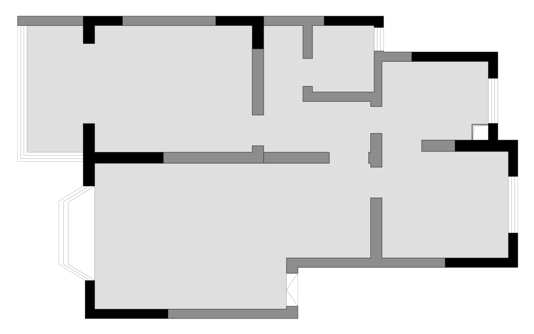 屿合传世空间设计 · 101 号住宅-24