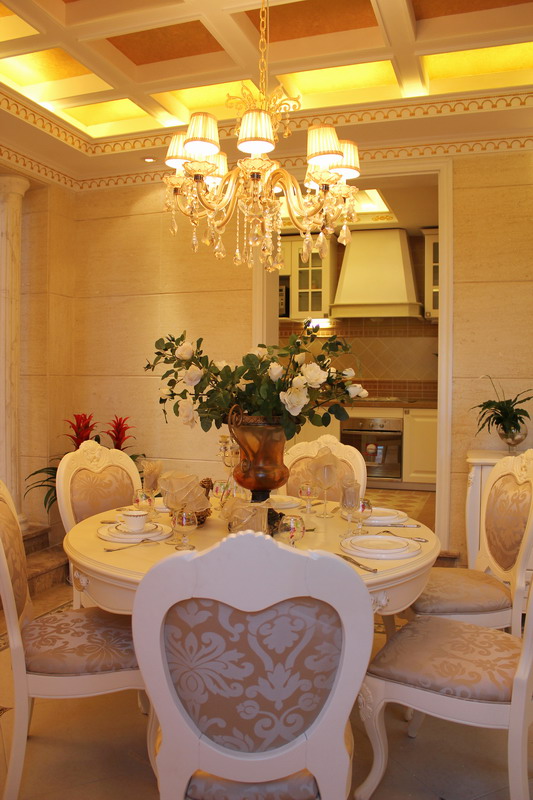 昆明湖景天颐家园-12