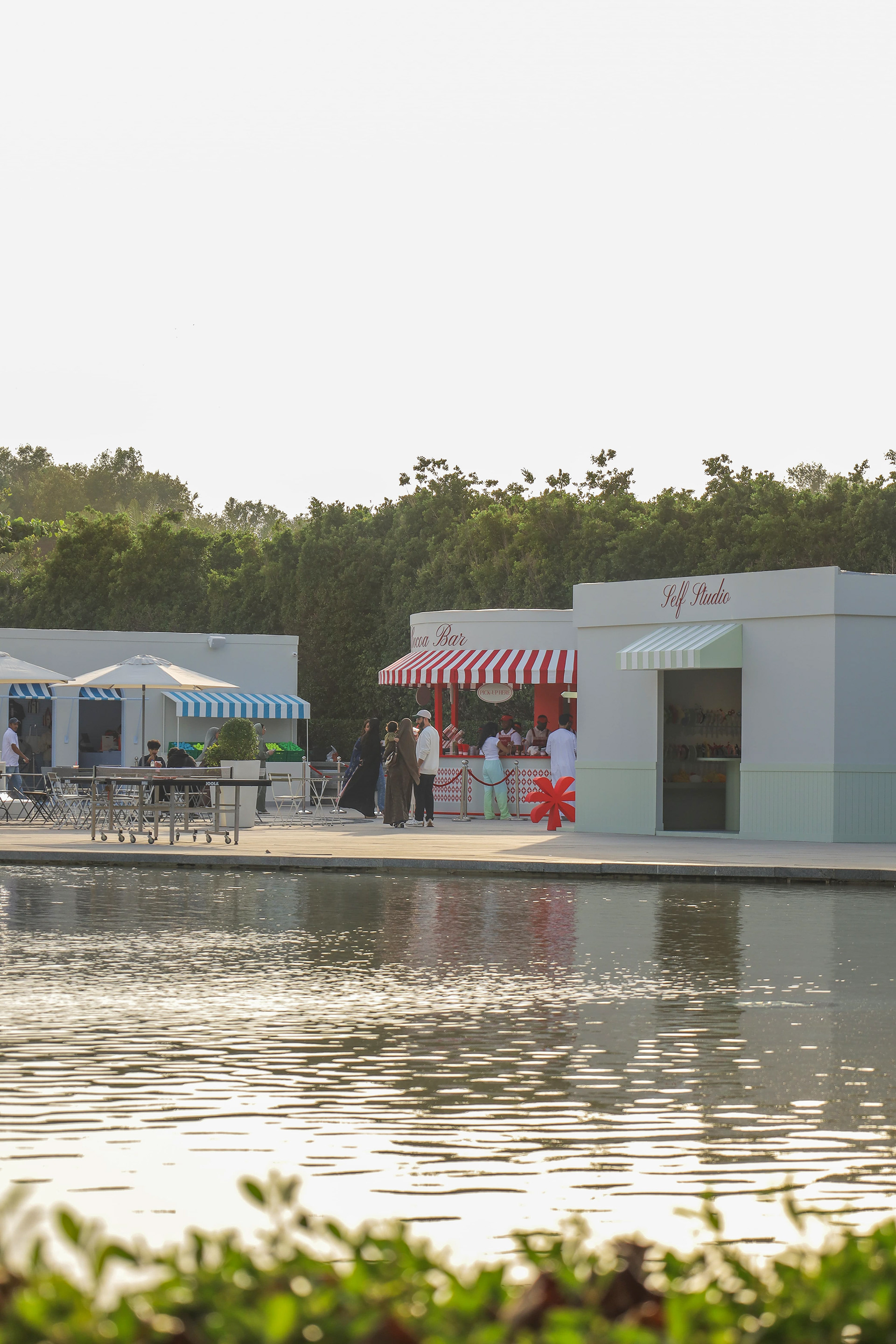 Cocolily 乡村俱乐部 · 迪拜丨阿联酋迪拜丨Nikita Vorontsov,Victoria Gordeeva-67