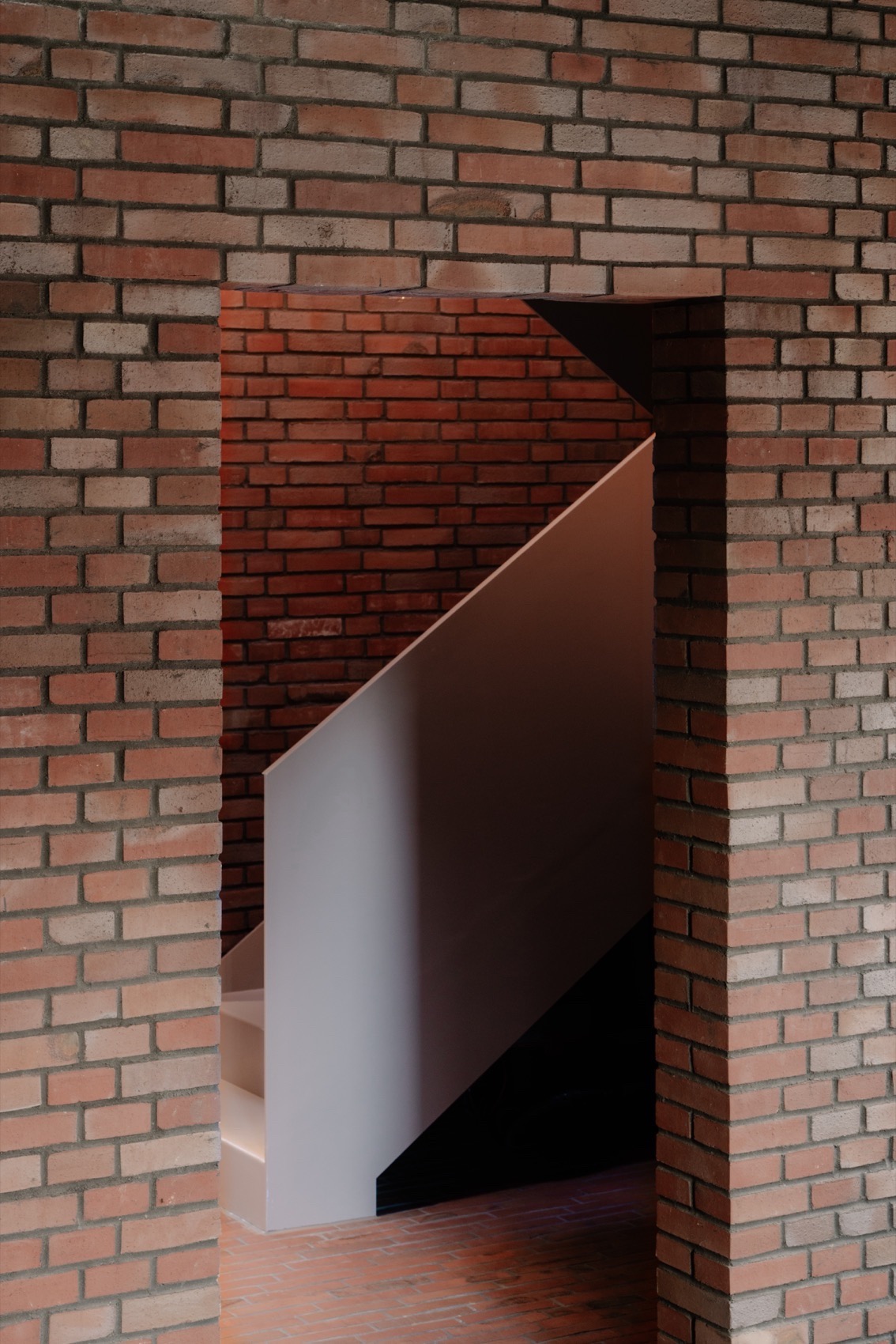 MICHELBERGER 农场酒店丨德国丨Sigurd Larsen Architects-53