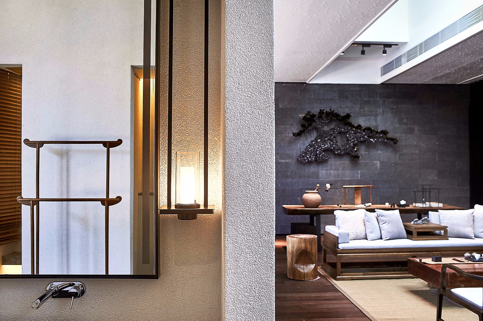 福建明谷行馆温泉酒店  ATNEO天诺国际-19