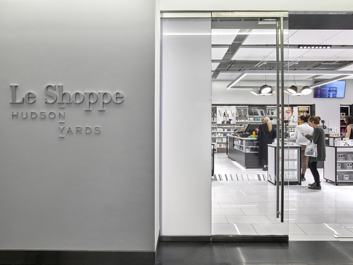 欧莱雅纽约总部设计-27