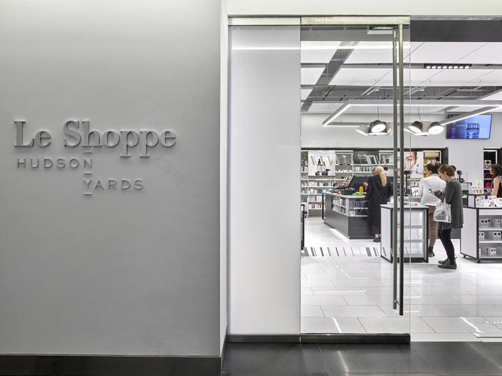 欧莱雅纽约总部设计-27