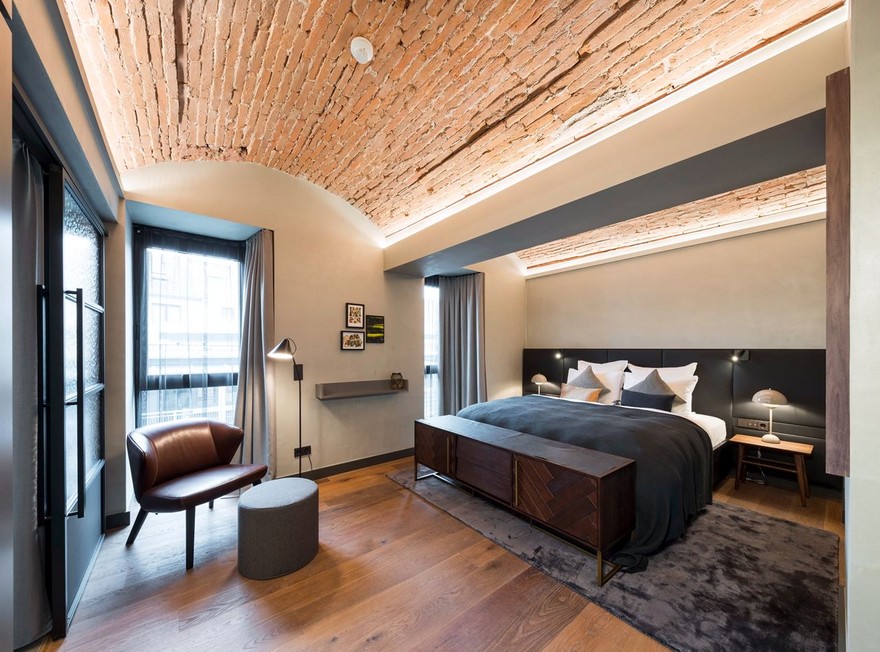 Liberty Hotel – The Old Prison in Offenburg is Turned into a Design and Lifestyle Hotel-36