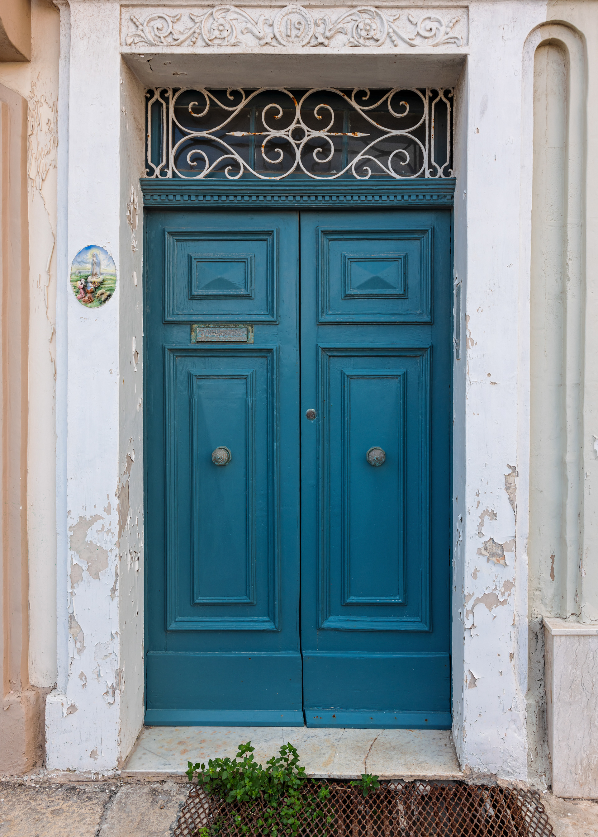 瓦莱塔之门丨Tamas Dragon-20