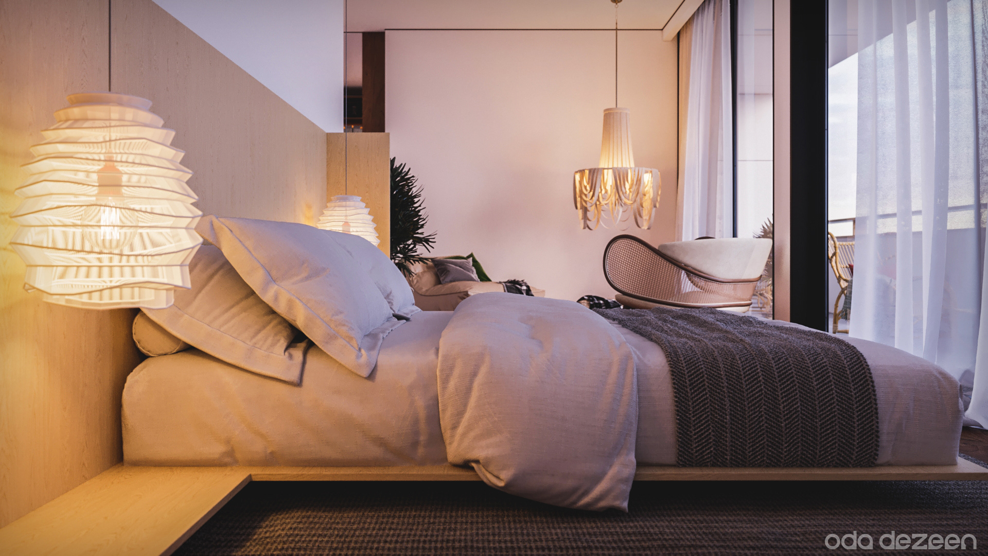 Dighomi 私人住宅-23