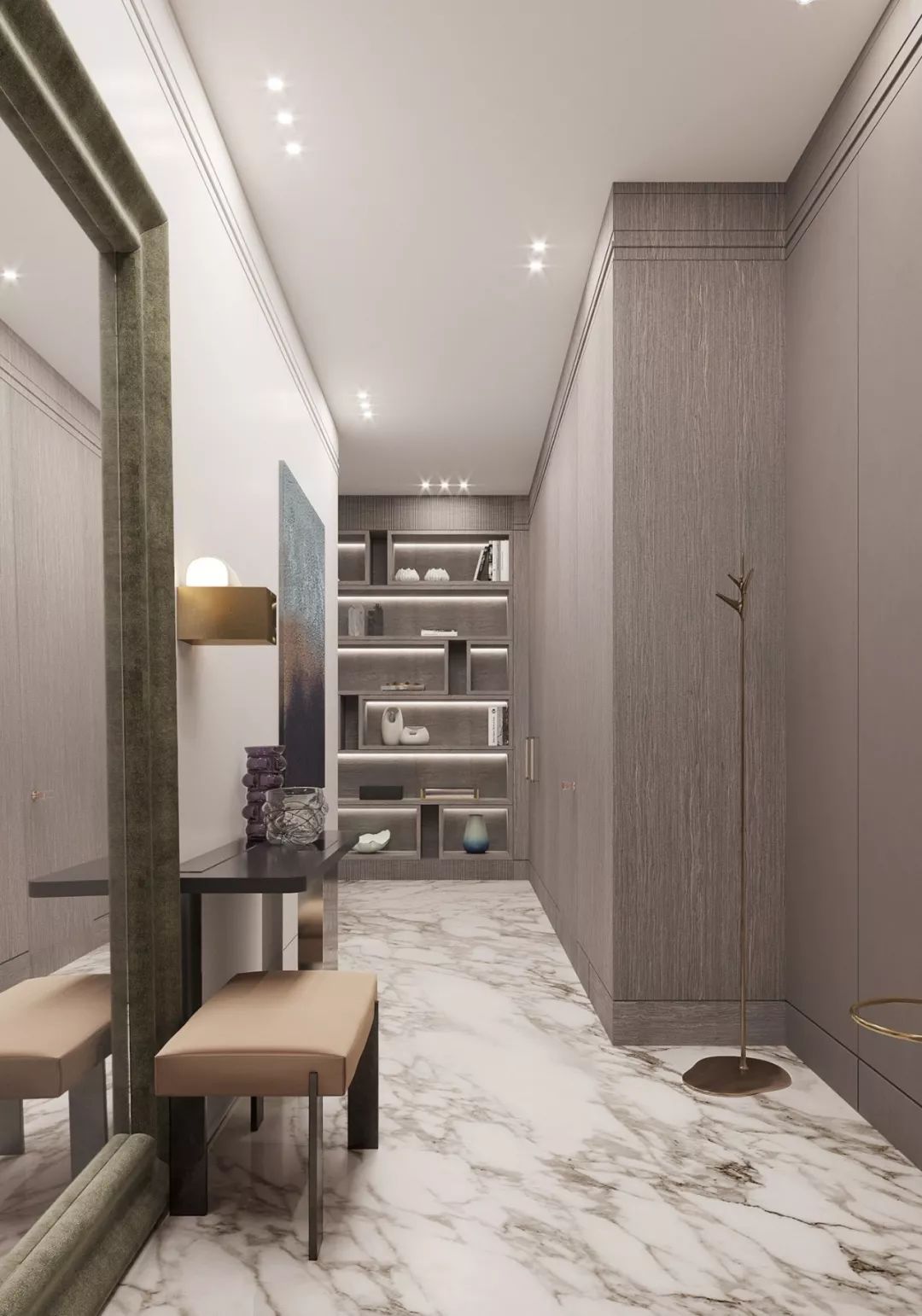 俄罗斯设计师打造浪漫幻想空间-40