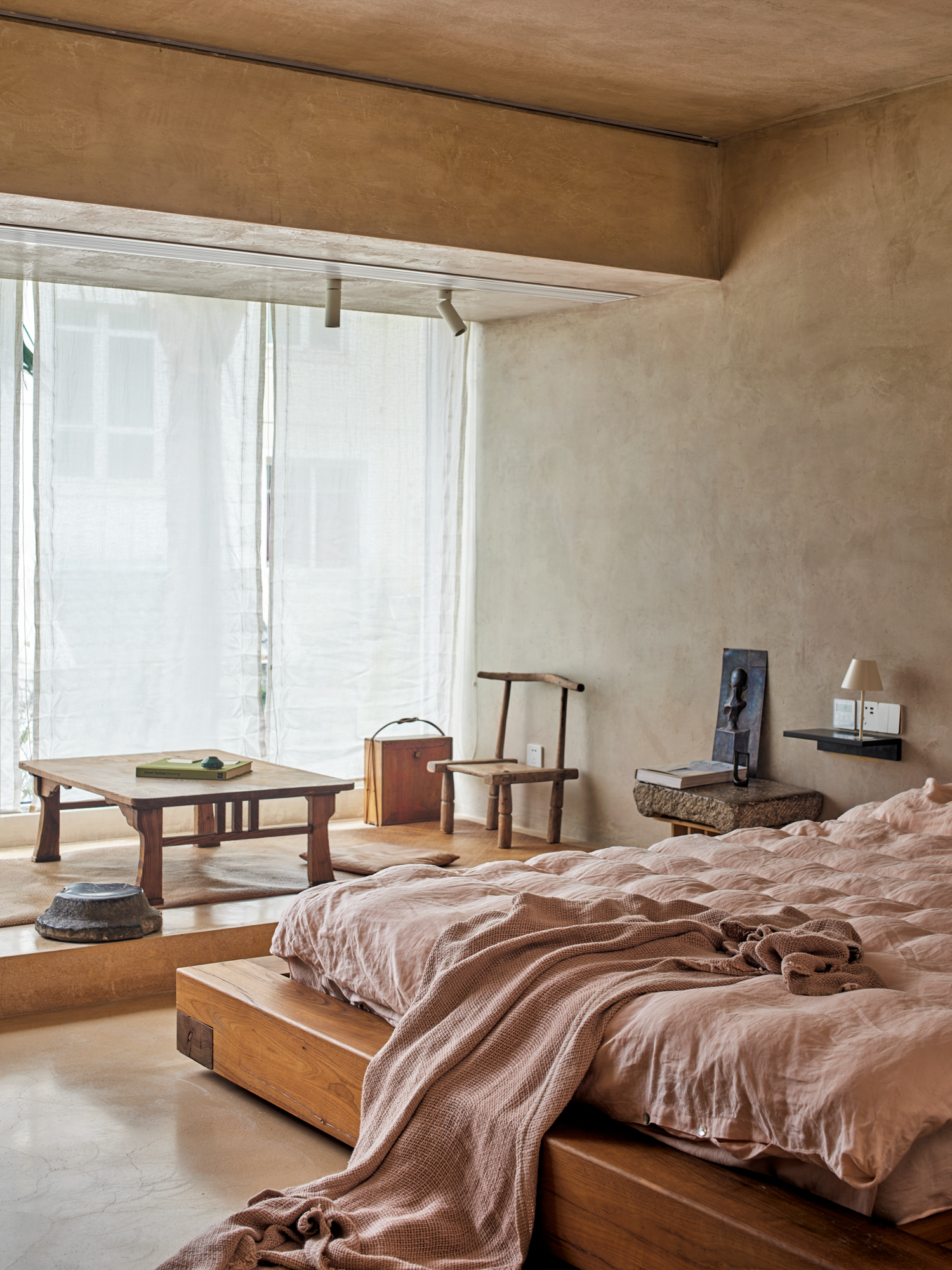 云中花苑丨中国温州丨美栽堂筑造社-38