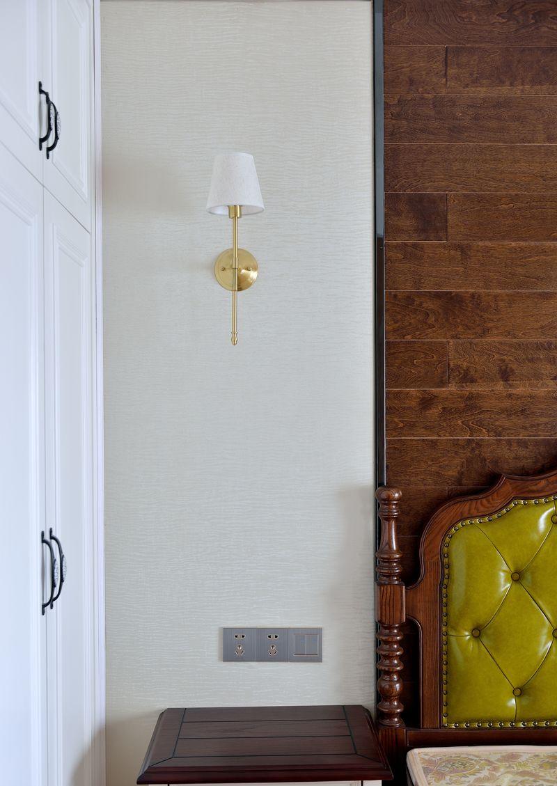 85平方混搭风格公寓，于荟霞打造“四季轮回·春暖花开”-42