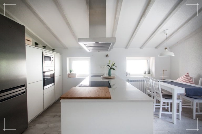 19世纪法国房屋改造丨巴西丨IDEALIZA-213