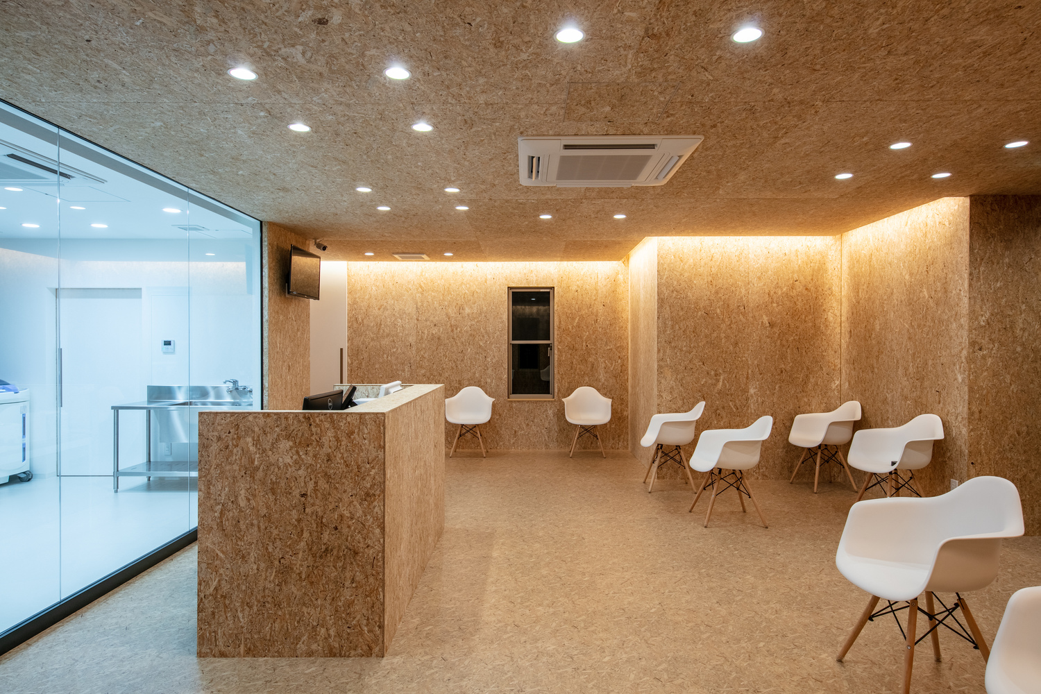 日本OmniDirectional诊所-17