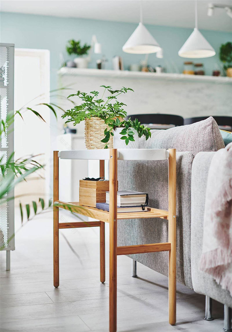 2021 年 IKEA 新品目录曝光,百变家居风格引瞩目-4