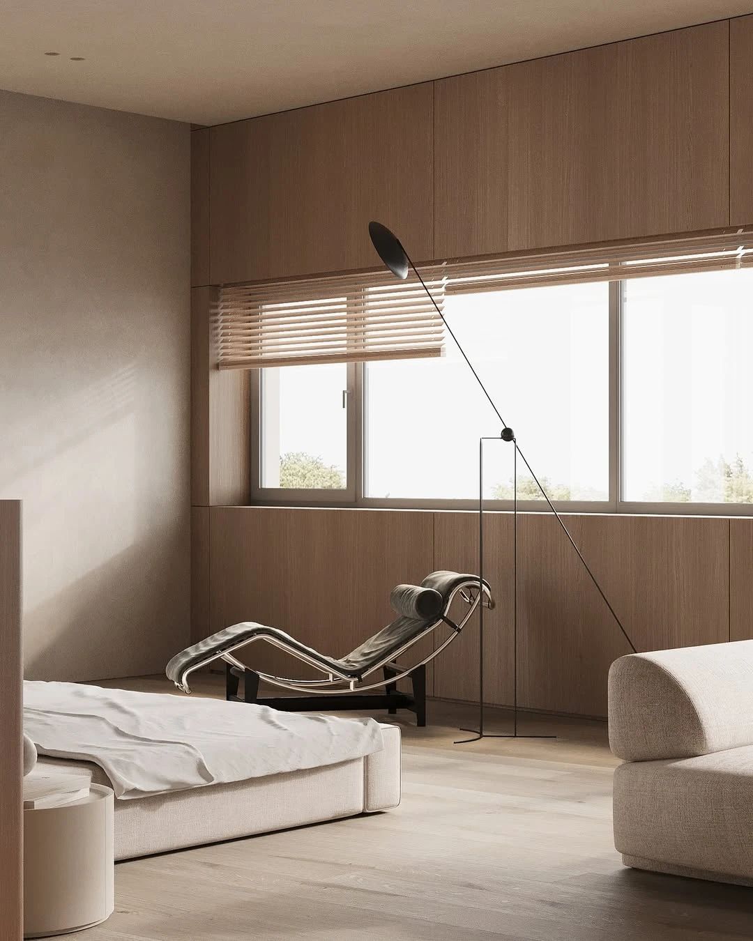 Light house 莫斯科郊外私人别墅丨俄罗斯莫斯科丨ZE | WORKROOM-61