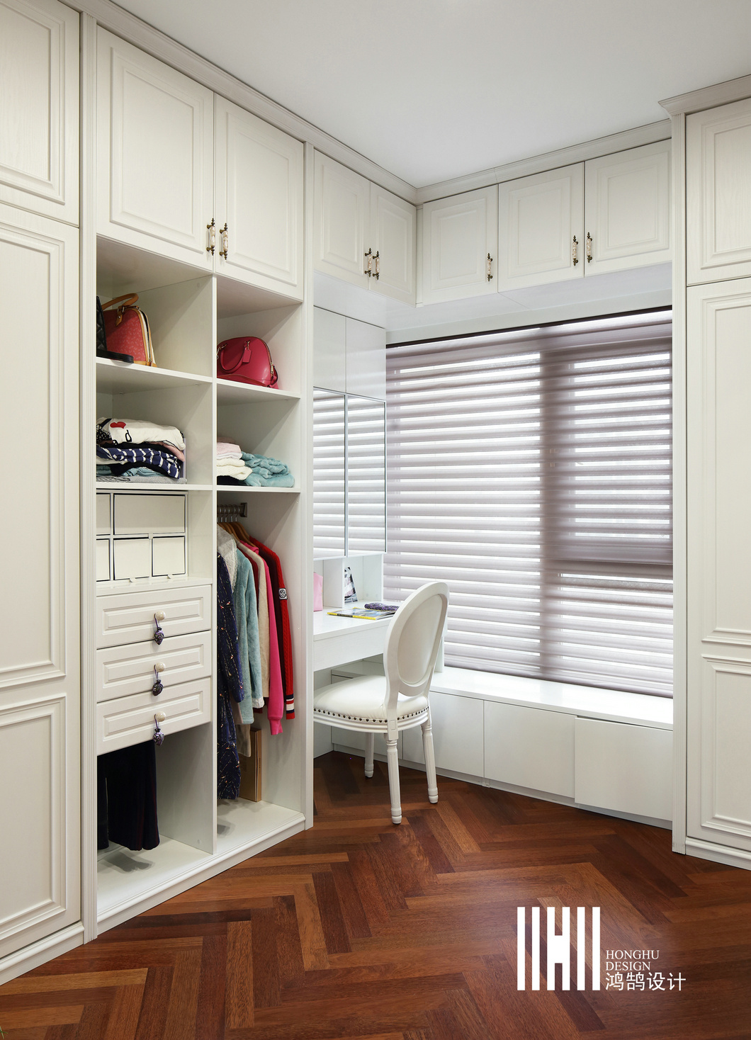 星河国际美式大宅 | 生活与娱乐的完美融合-18