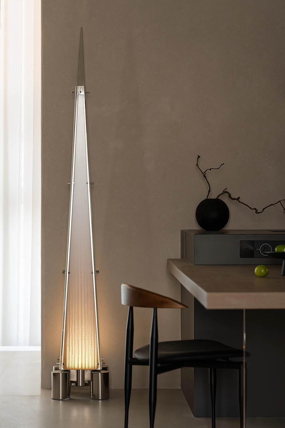 私宅设计丨中国苏州丨一道设计-57