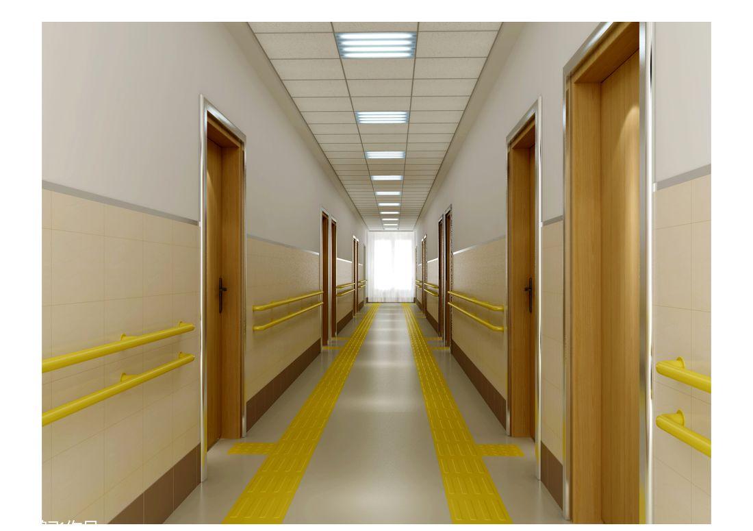 
残疾人康复中心 -13