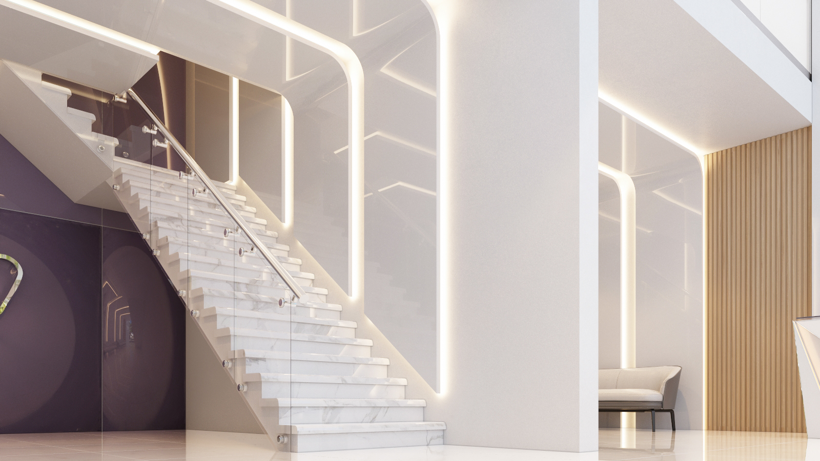 Dental Clinic Project.-4