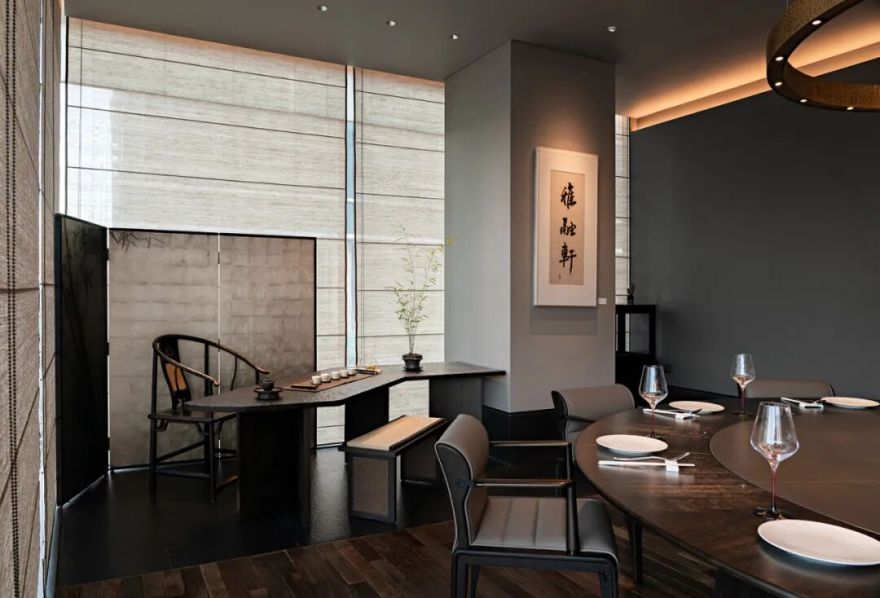 雅融轩·北辰荟店-策略餐饮|IN.X新作-86