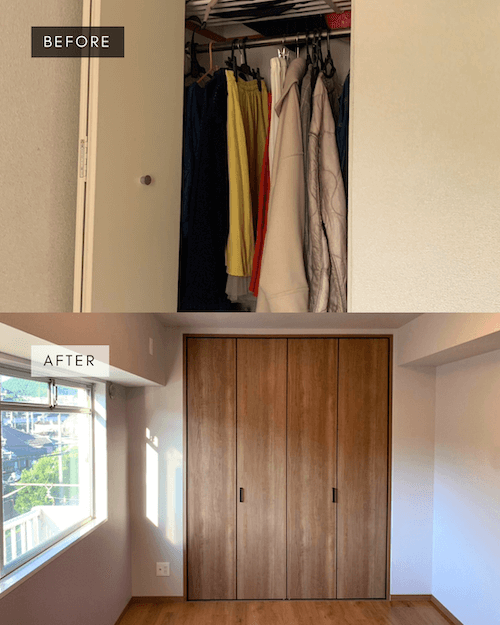 京都市山科区 H 様中古公寓翻新丨日本京都丨京都 町家再生工房 吟優舎-14