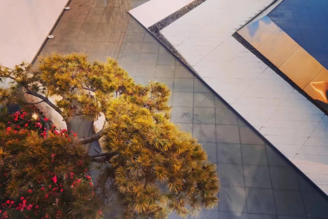 蜀韵新颜——四川领地·观江府景观设计解析-98