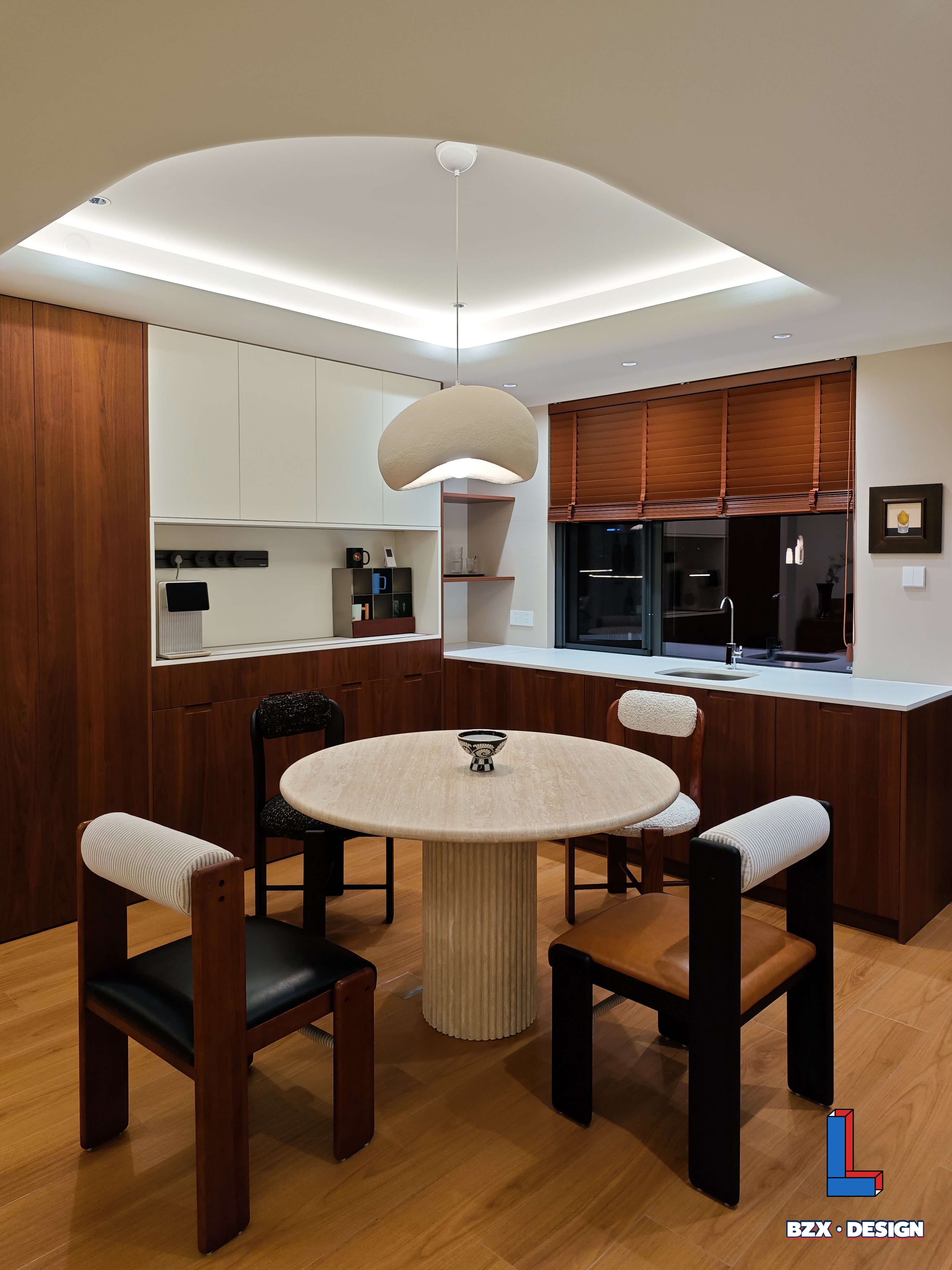 银海元隆.熙府——完工照-31