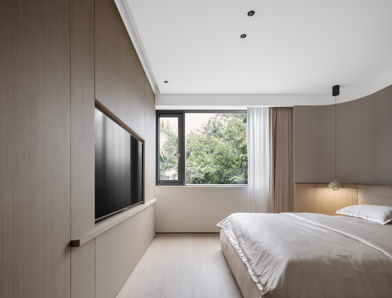 自然之家丨中国广州丨广州 301 设计研究所-48