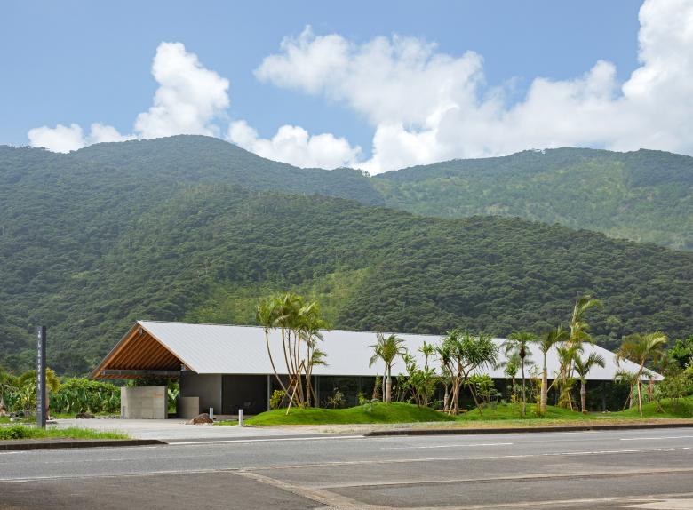 Matsuyama Architect and Associates丨Clinic for All丨日本-0