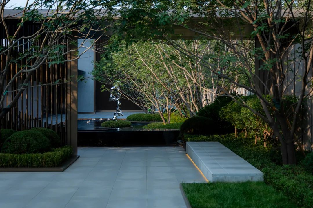 沈阳榆林路誉澜颂丨中国沈阳丨里表都会(北京)规划设计咨询有限公司-32