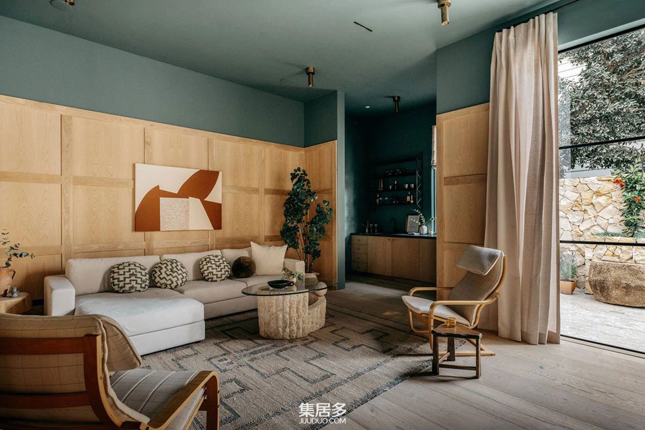 洛杉矶现代化外表下的历史魅力丨美国洛杉矶-37