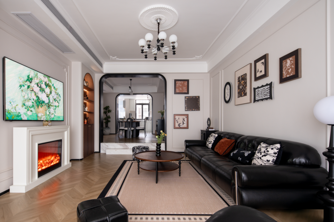 帝景诗居·主题空间丨主题空间装饰工程有限公司-18