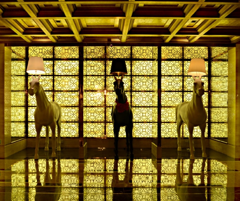 江西吉安帝凯音乐红馆-3