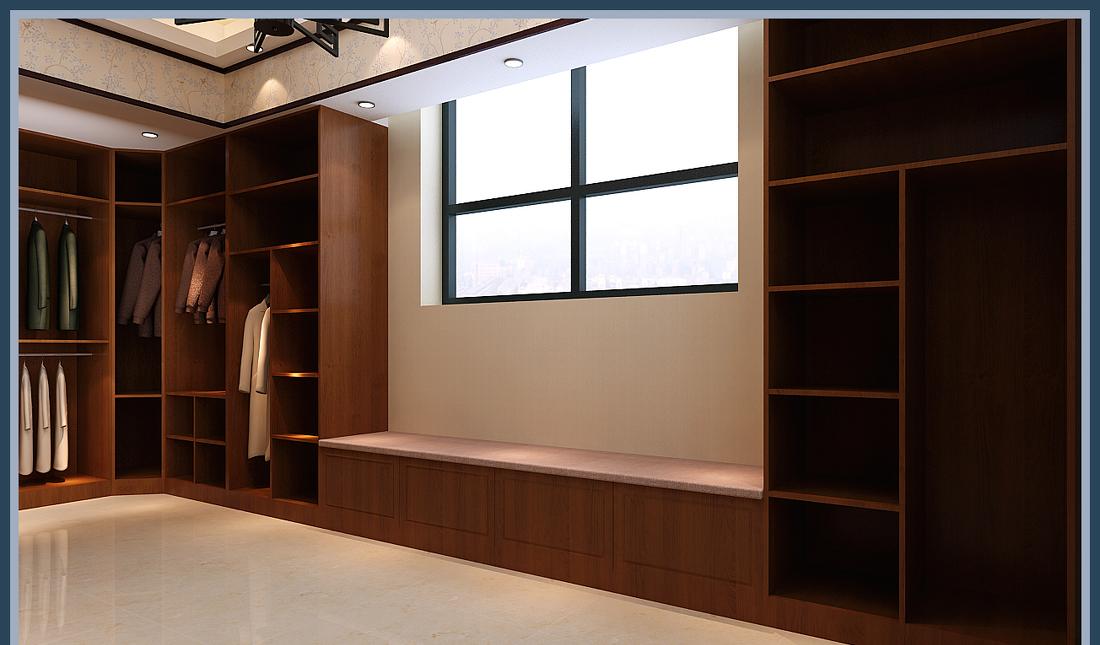 
东阳庄效果图 -35