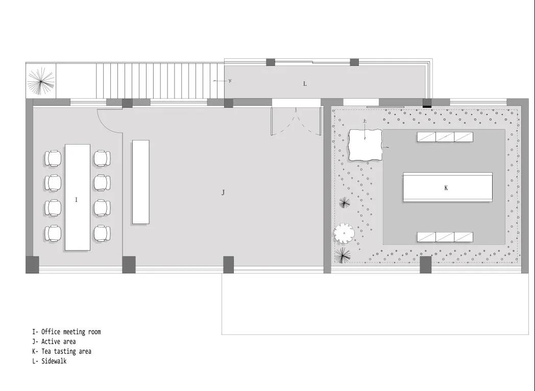 艺枫木作展示空间设计丨上海仓石设计有限公司-164