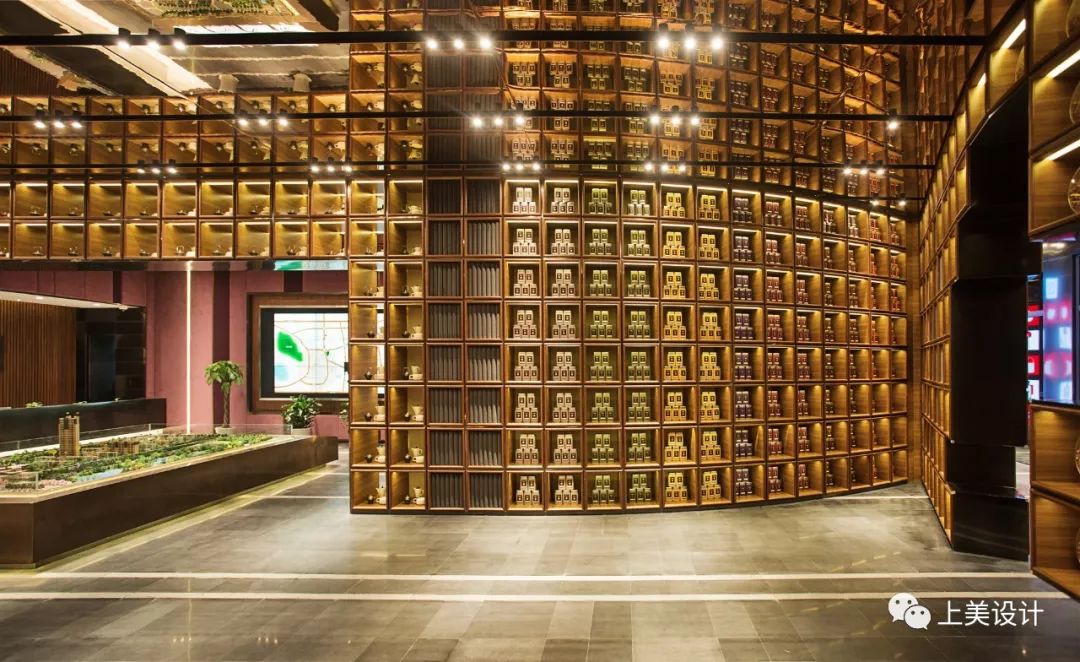 吴玮力 | 生活美学与空间设计的完美融合-55