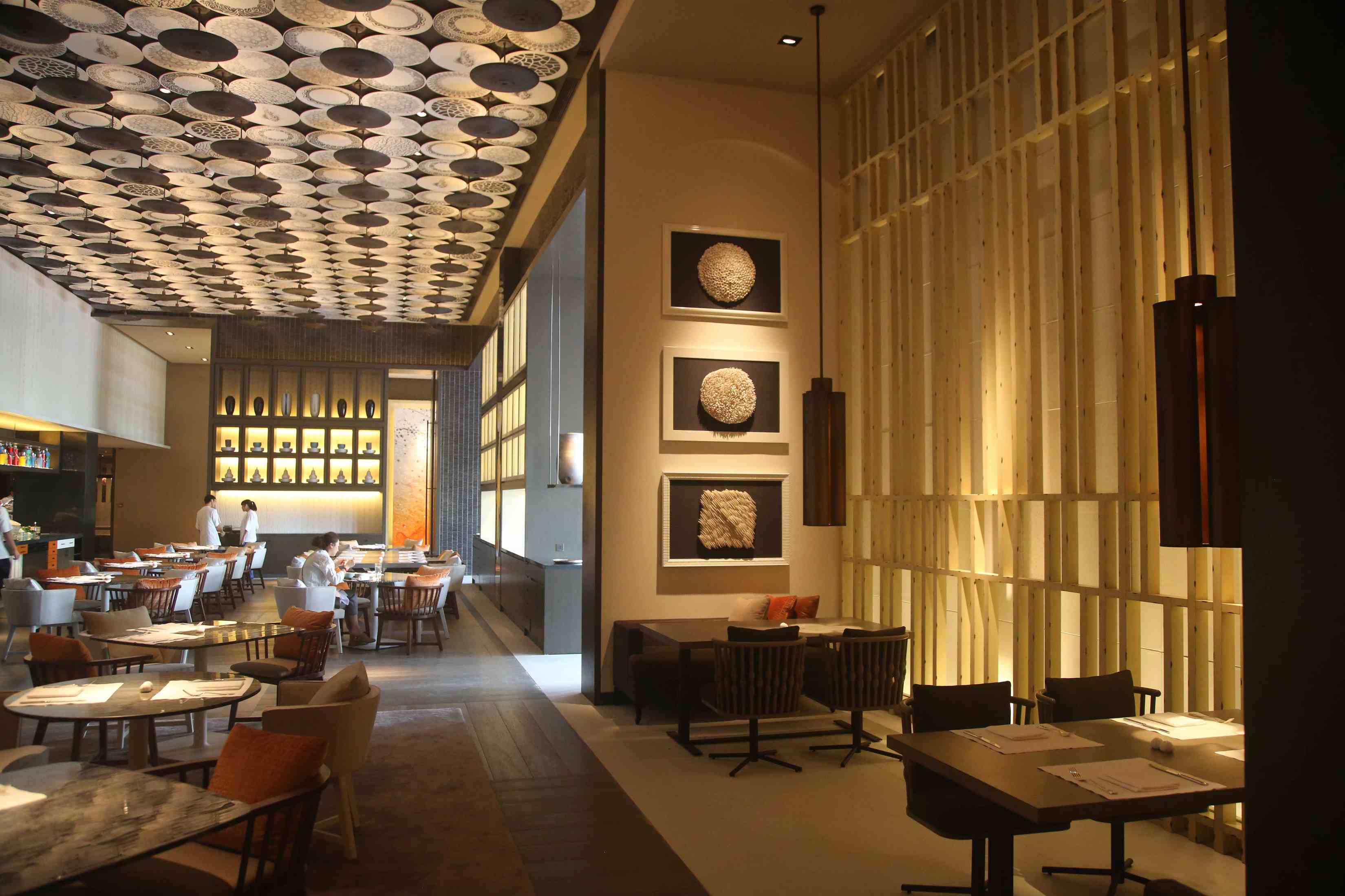 PARK HYATT SUNNY BAY Jean-Michel Gathy-24