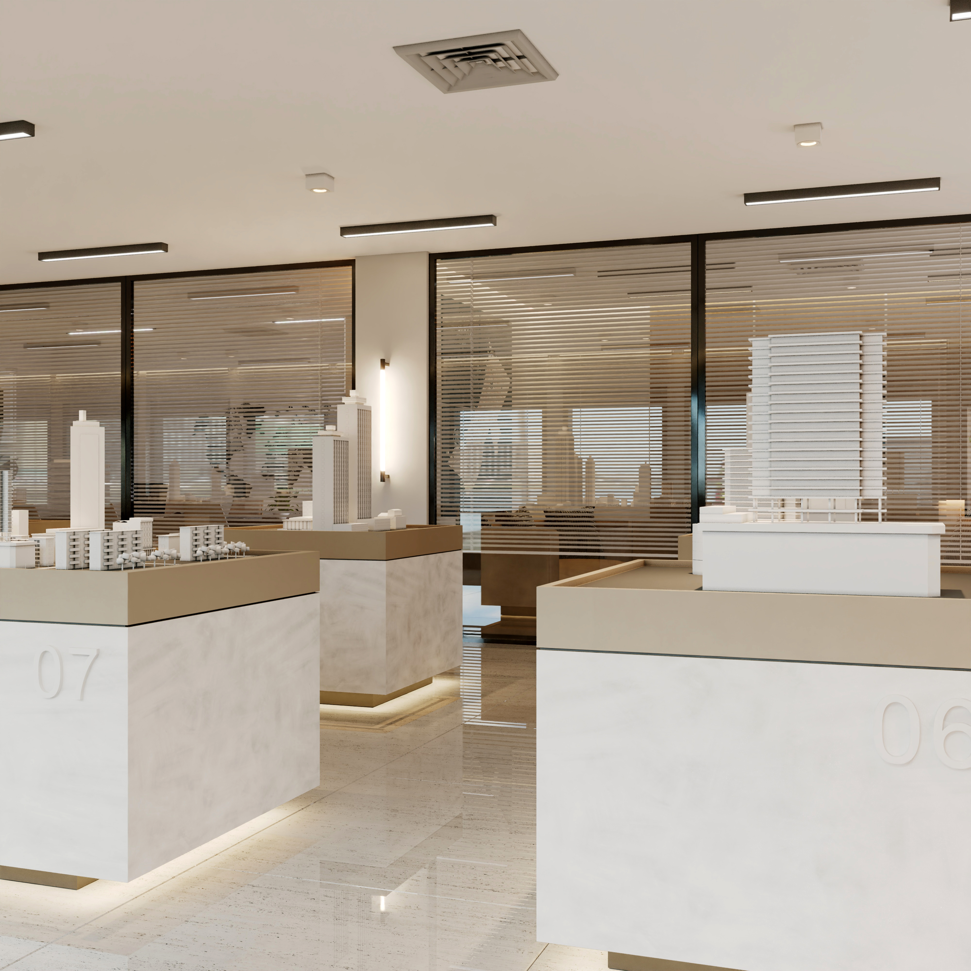 REALESTATE SHOWOOM 2ND BRANCH-2