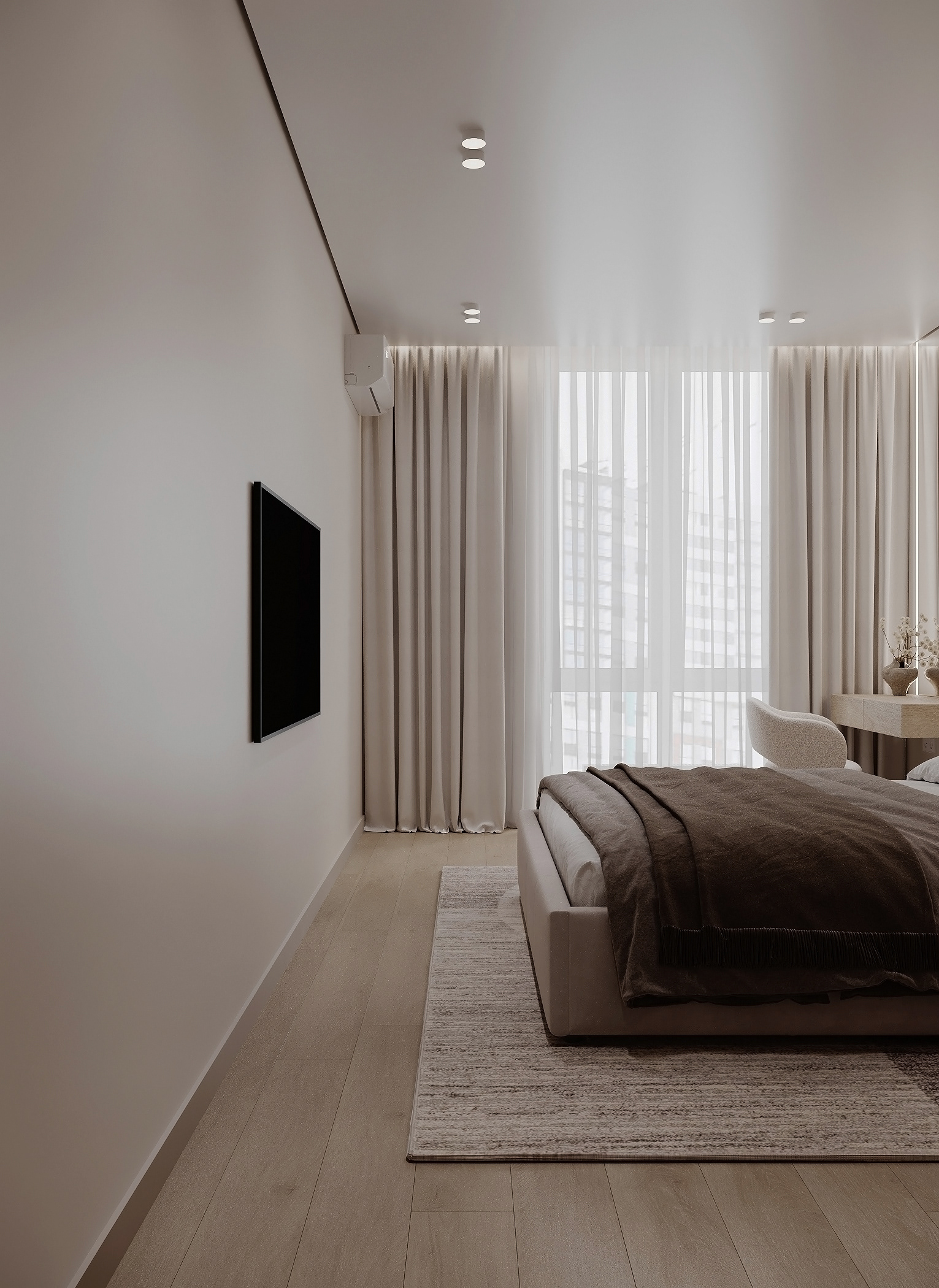 onbono·interiors室内设计项目-22