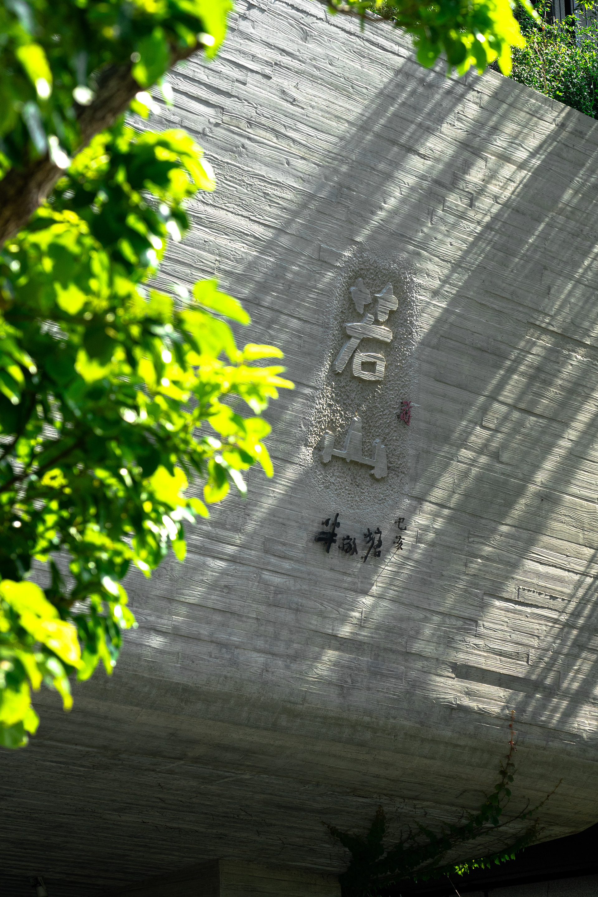 若山公寓丨半畝塘-17