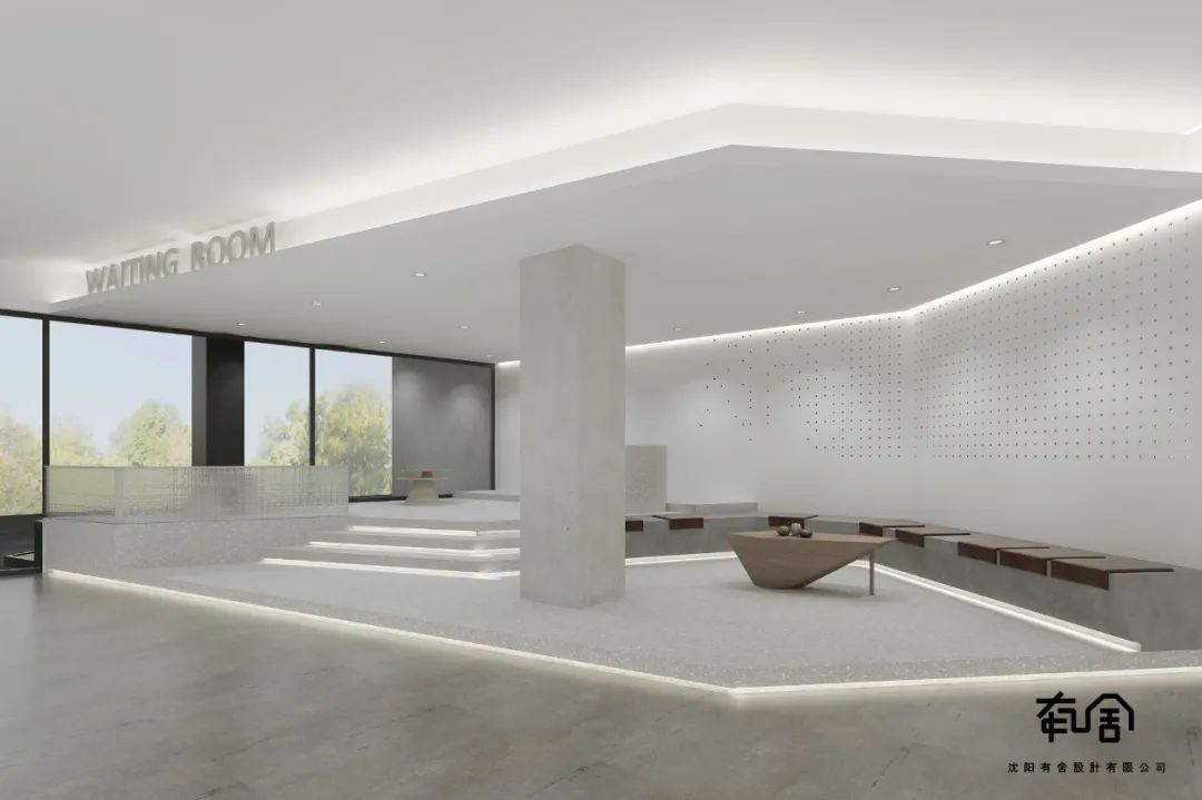 希望之星国际艺术幼儿园丨中国大连丨沈阳有舍设计有限公司-15