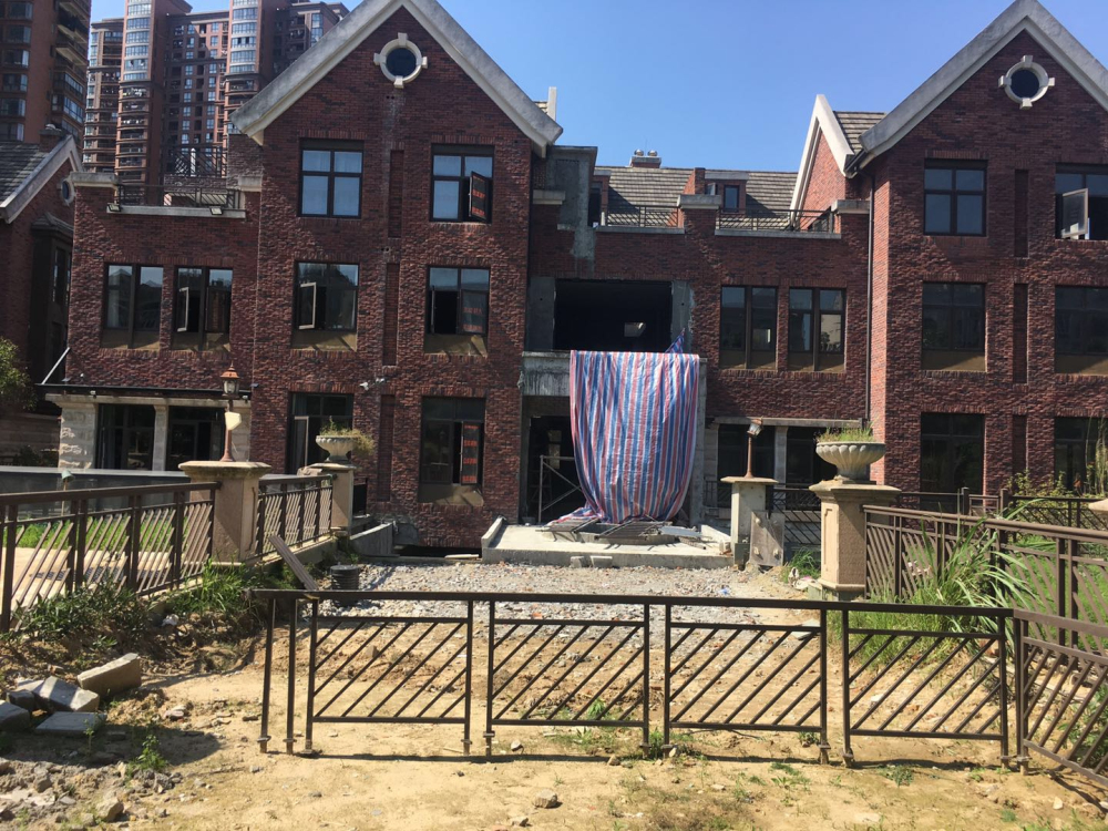 《新东方风》福州博士后公馆 600㎡设计，郑尚曦作品-13