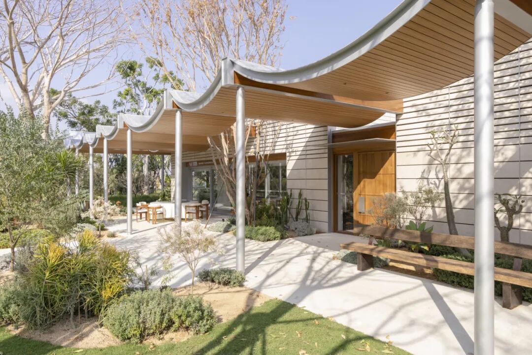 三亚华润海棠湾水岸Center丨中国三亚-20