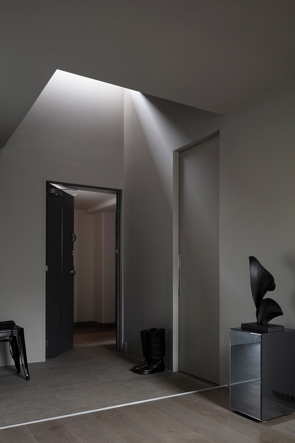 1101室丨日本大阪丨FORM,Kouichi Kimura Architects-3