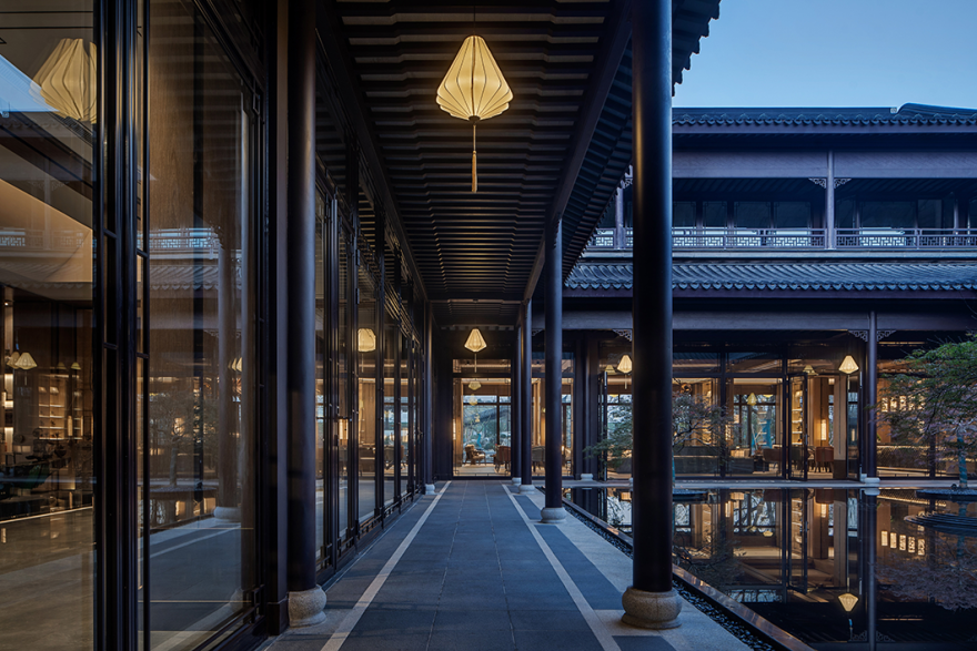 长春吴中府营销中心丨中国长春丨深圳市盘石室内设计有限公司-79