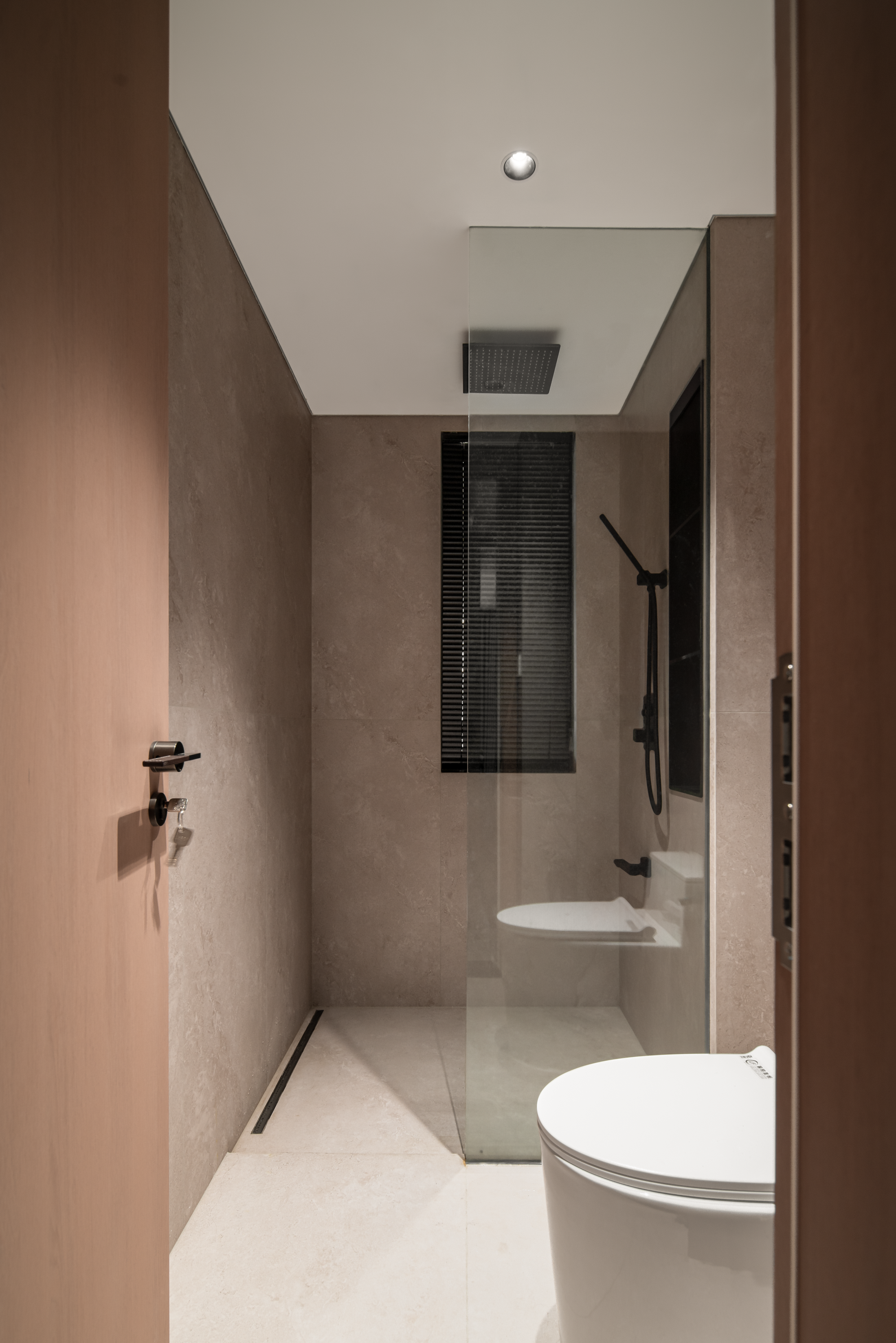 时光见证家的温度丨中国杭州丨32mxm 设计-34