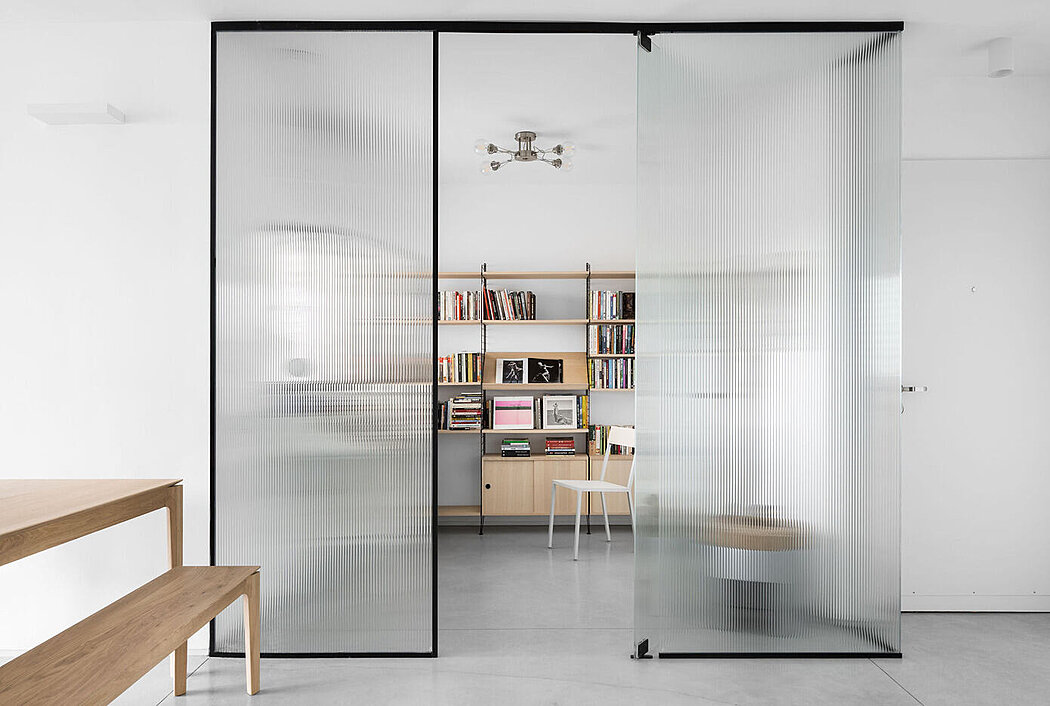 PL 公寓丨以色列丨Yael Perry-6