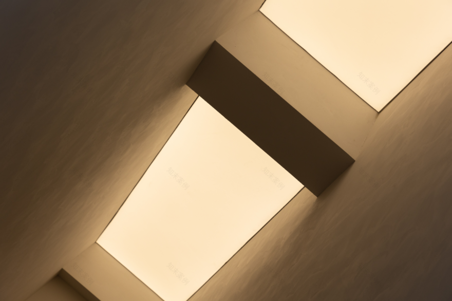 大喜婚礼定制办公室丨中国宁波丨戈多设计-7