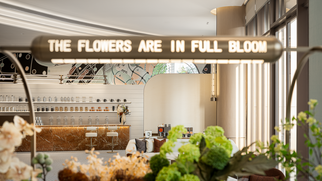 西安中海·学仕里售楼处丨中国西安丨柘壹设计 Z ONE+-16