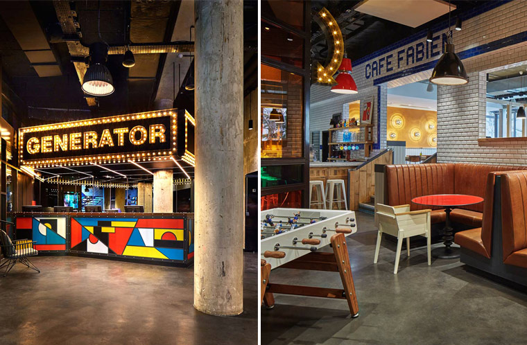 巴黎发电机旅馆  DesignAgency-15